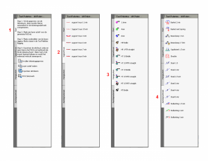 Rigging_AutoCAD _tool_palettes