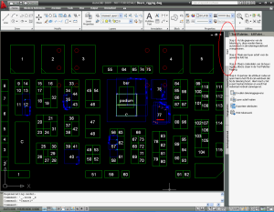 Rigging_AutoCAD_tekning