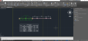 AutoCAD plugin voor het automatiseren van gaaswanden