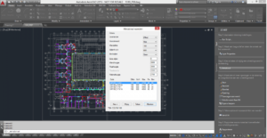 Metalstud AutoCAD plugin