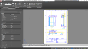 Xml configurable sliding door